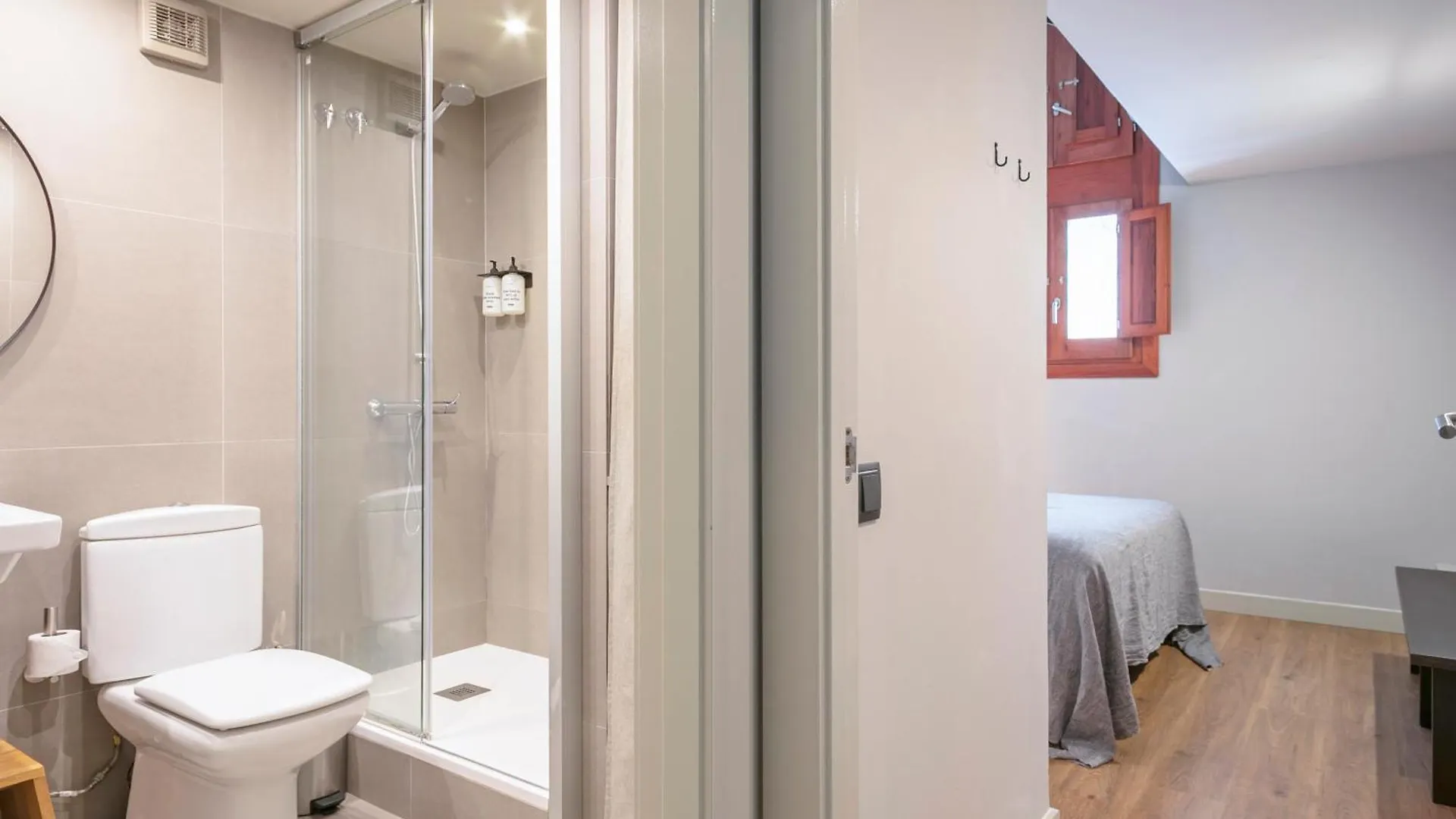 Uma Suites Barceloneta Beach Spain