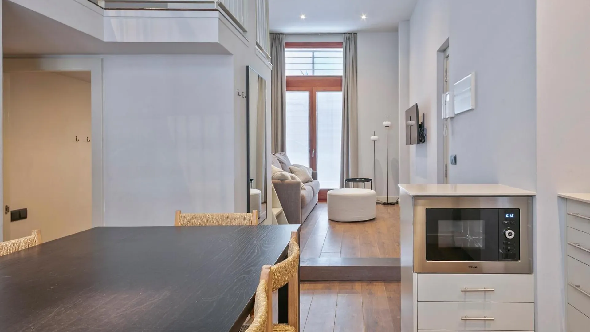 Apartment Uma Suites Barceloneta Beach