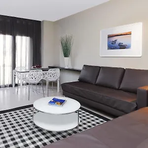 Apartamento Gran De Gracia, Barcelona
