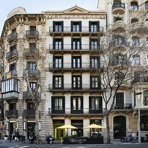 Apartamento Cosmo Passeig De Gracia, Barcelona