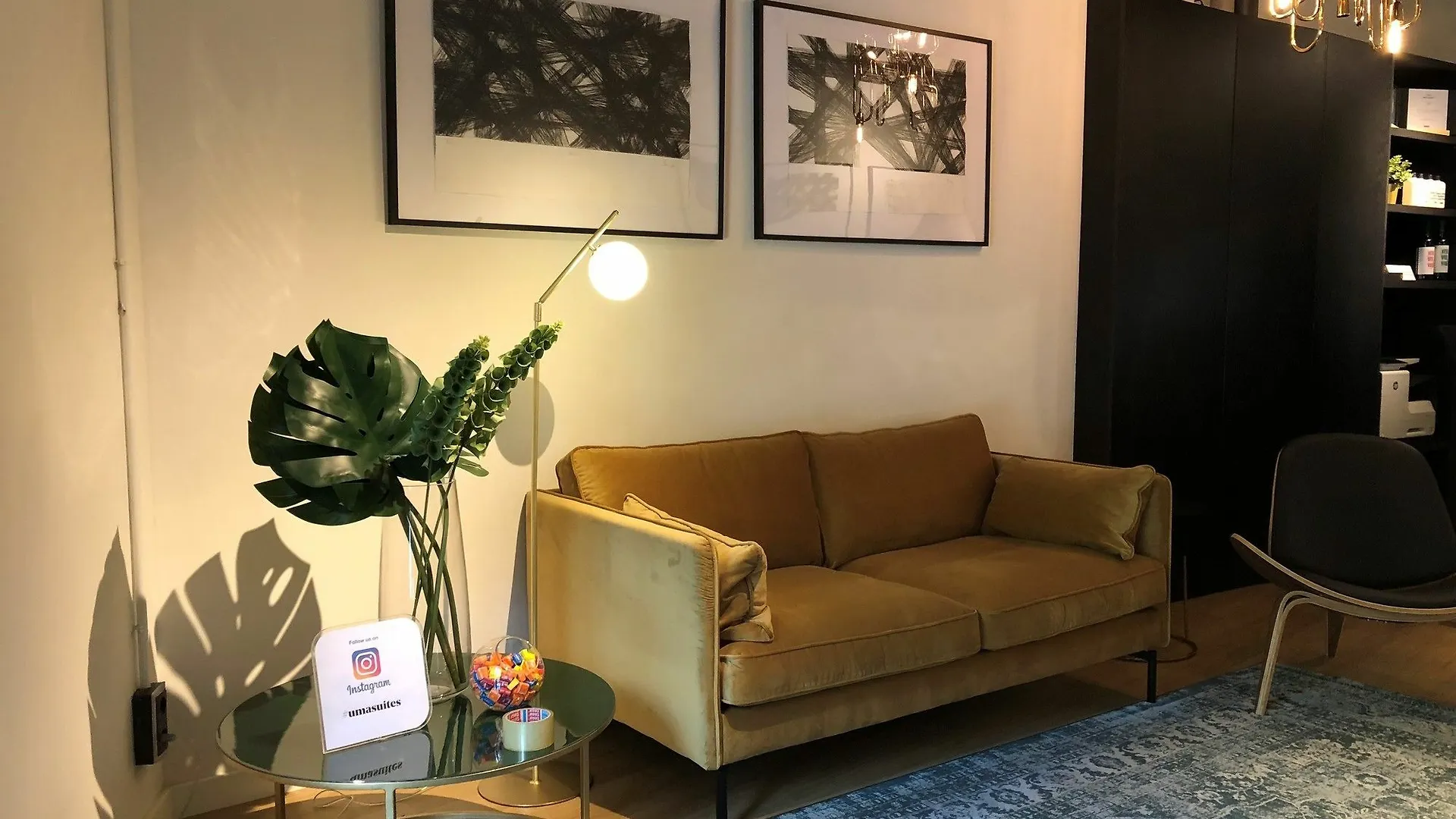 Uma Suites Barceloneta Beach Barcelona